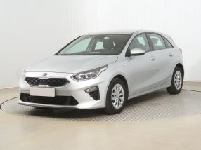 Kia Ceed - 2021