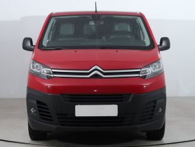 Citroen Jumpy - 2018
