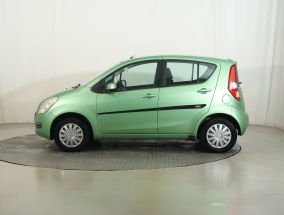 Suzuki Splash - 2010