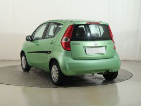 Suzuki Splash - 2010