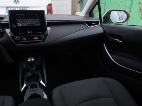 Toyota Corolla - 2024