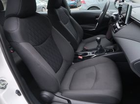 Toyota Corolla - 2024