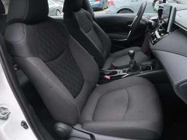 Toyota Corolla - 2024