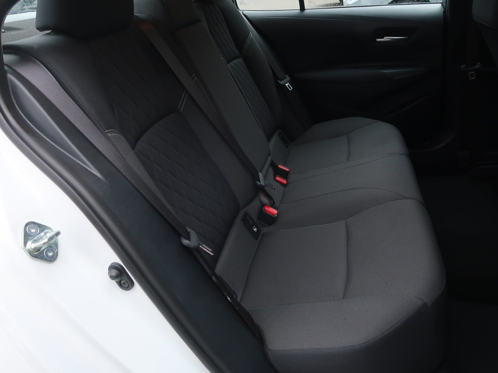 Toyota Corolla - 2024