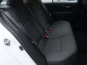 Toyota Corolla - 2024