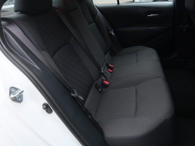 Toyota Corolla - 2024