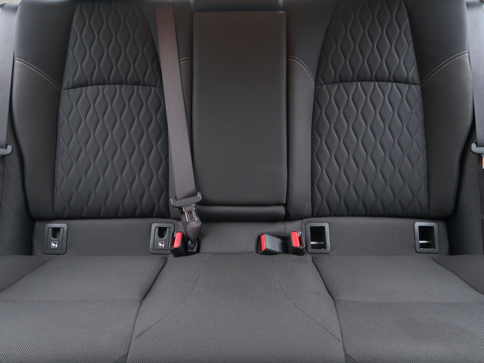 Toyota Corolla - 2024