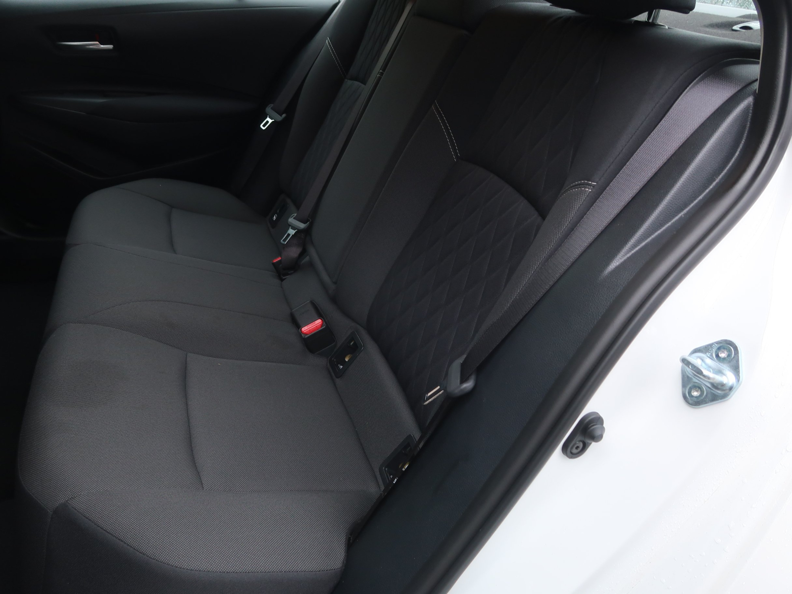 Toyota Corolla - 2024