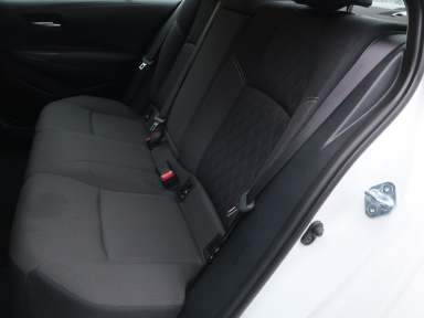 Toyota Corolla - 2024