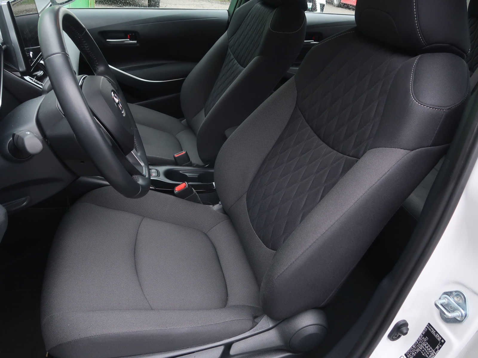 Toyota Corolla - 2024