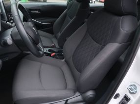 Toyota Corolla - 2024