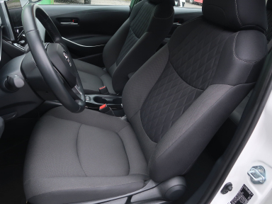 Toyota Corolla - 2024