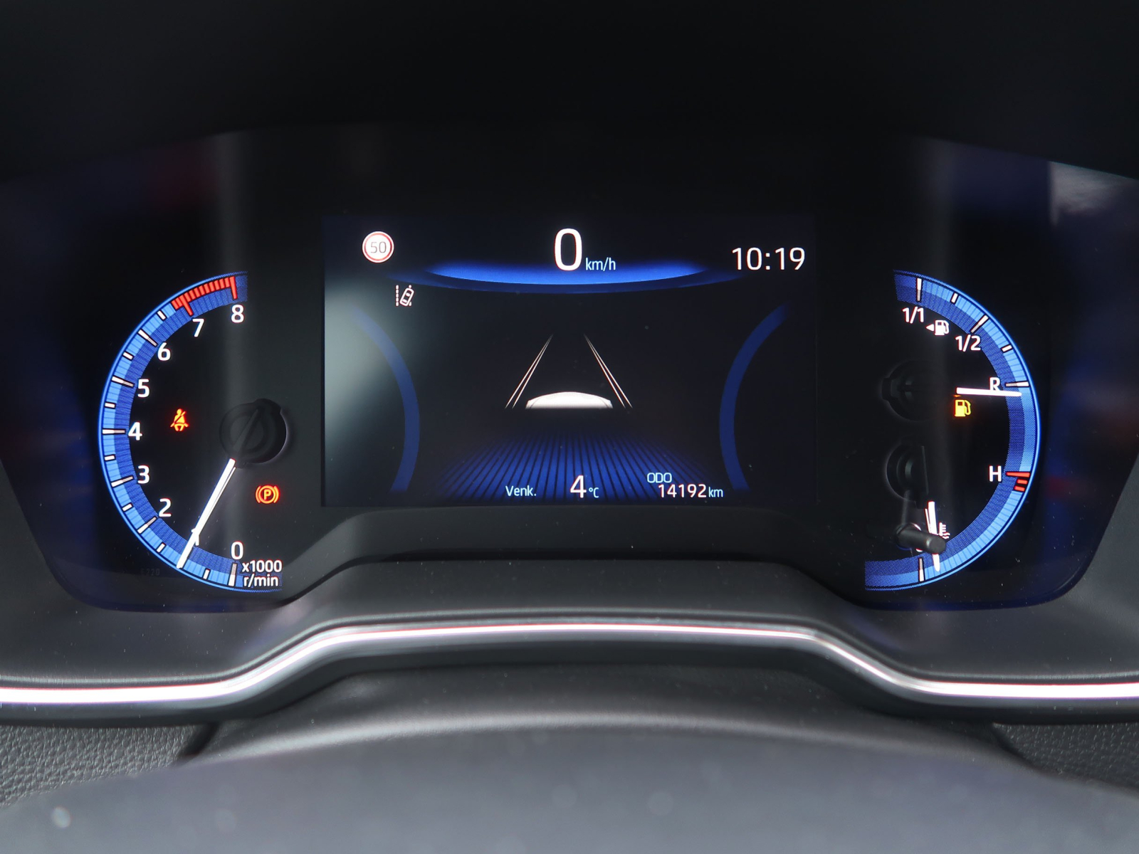 Toyota Corolla - 2024