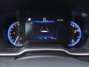 Toyota Corolla - 2024