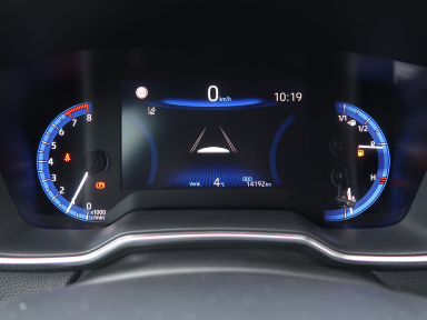 Toyota Corolla - 2024