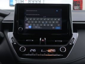 Toyota Corolla - 2024