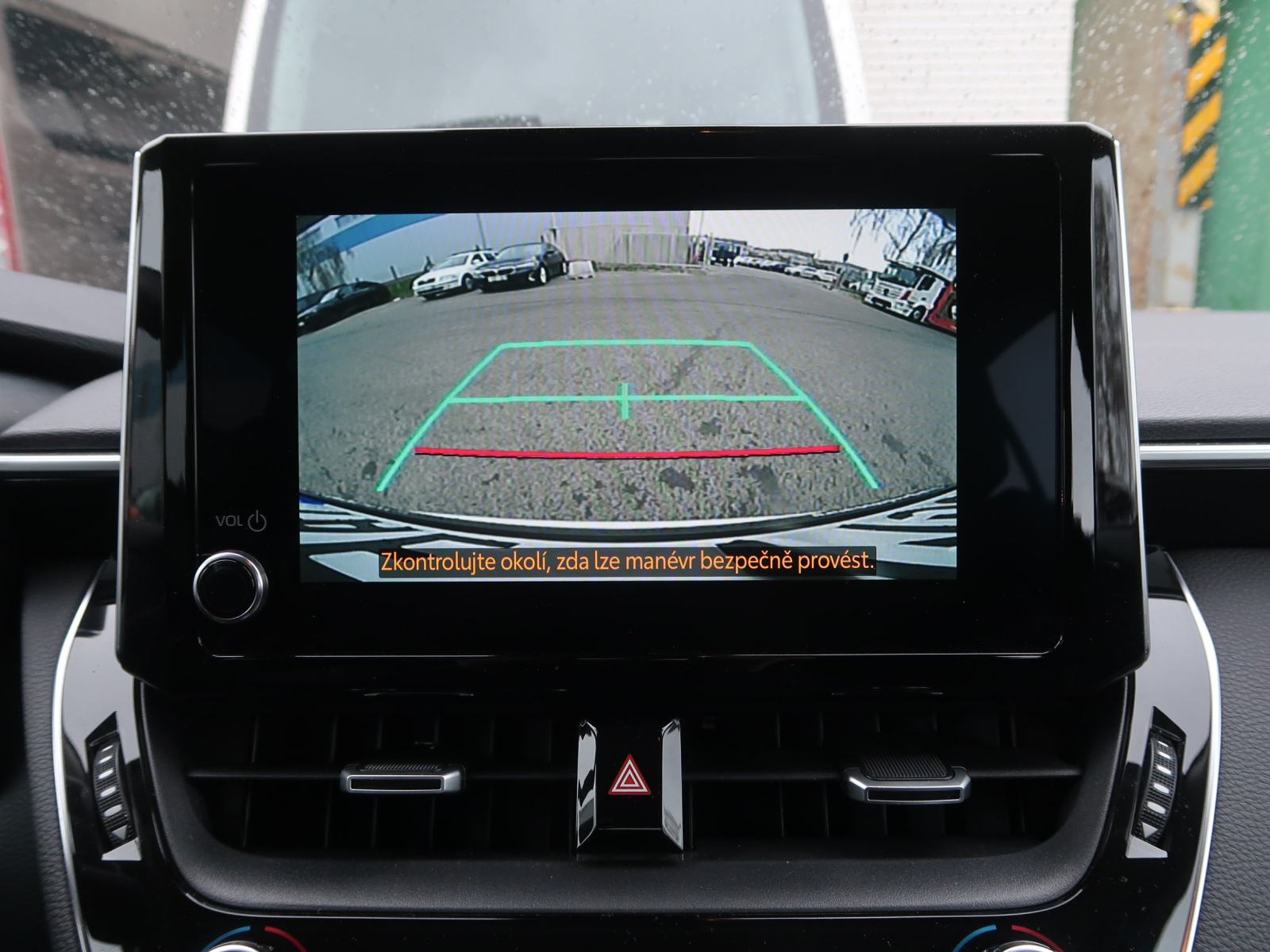 Toyota Corolla - 2024