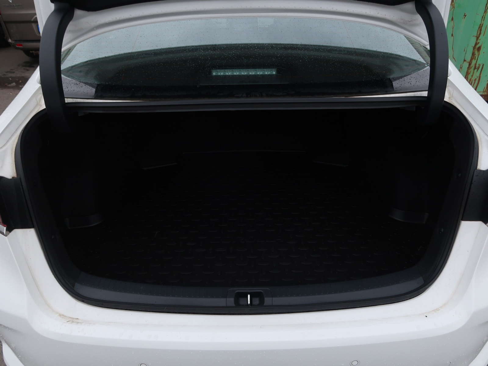 Toyota Corolla - 2024