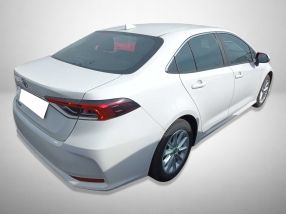 Toyota Corolla - 2024