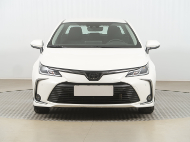 Toyota Corolla - 2024