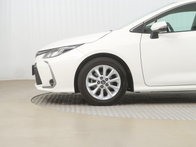 Toyota Corolla - 2024