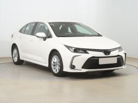 Toyota Corolla - 2024