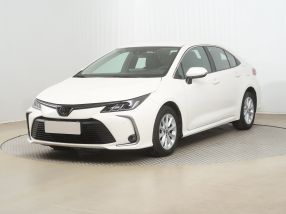 Toyota Corolla - 2024