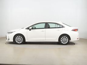 Toyota Corolla - 2024