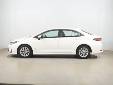 Toyota Corolla - 2024