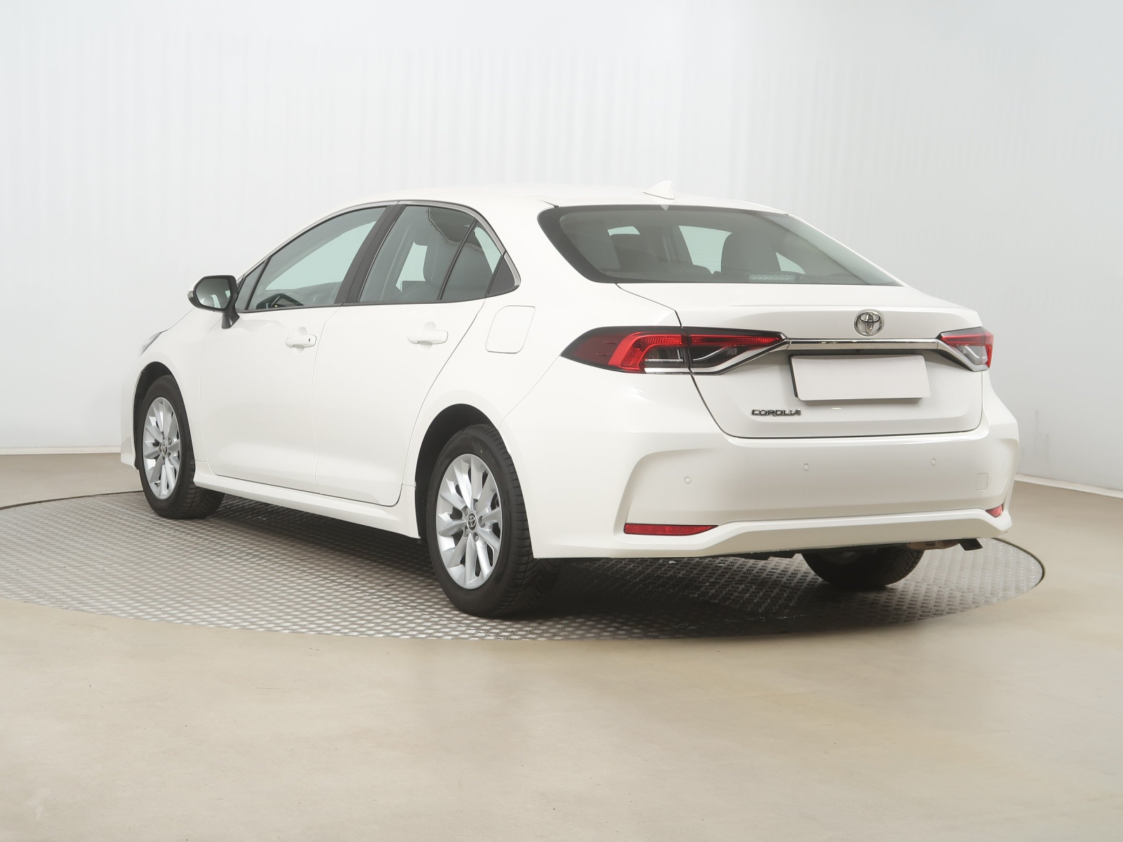 Toyota Corolla - 2024