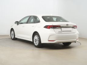 Toyota Corolla - 2024