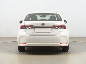 Toyota Corolla - 2024