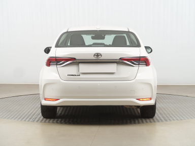 Toyota Corolla - 2024