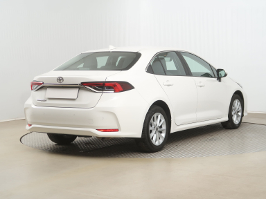 Toyota Corolla - 2024