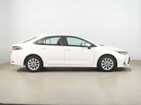 Toyota Corolla - 2024