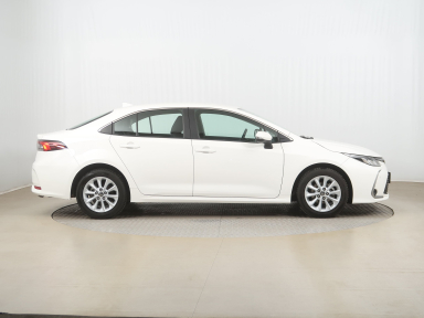 Toyota Corolla - 2024