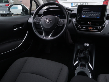 Toyota Corolla - 2024