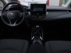 Toyota Corolla - 2024