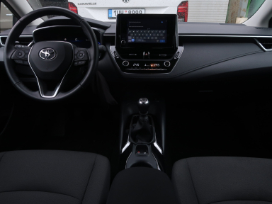 Toyota Corolla - 2024