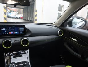 Dongfeng Forthing T5 EVO - 2026