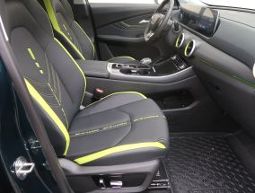 Dongfeng Forthing T5 EVO - 2026