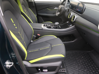 Dongfeng Forthing T5 EVO - 2026