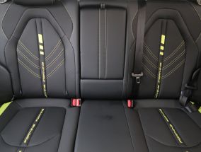 Dongfeng Forthing T5 EVO - 2026