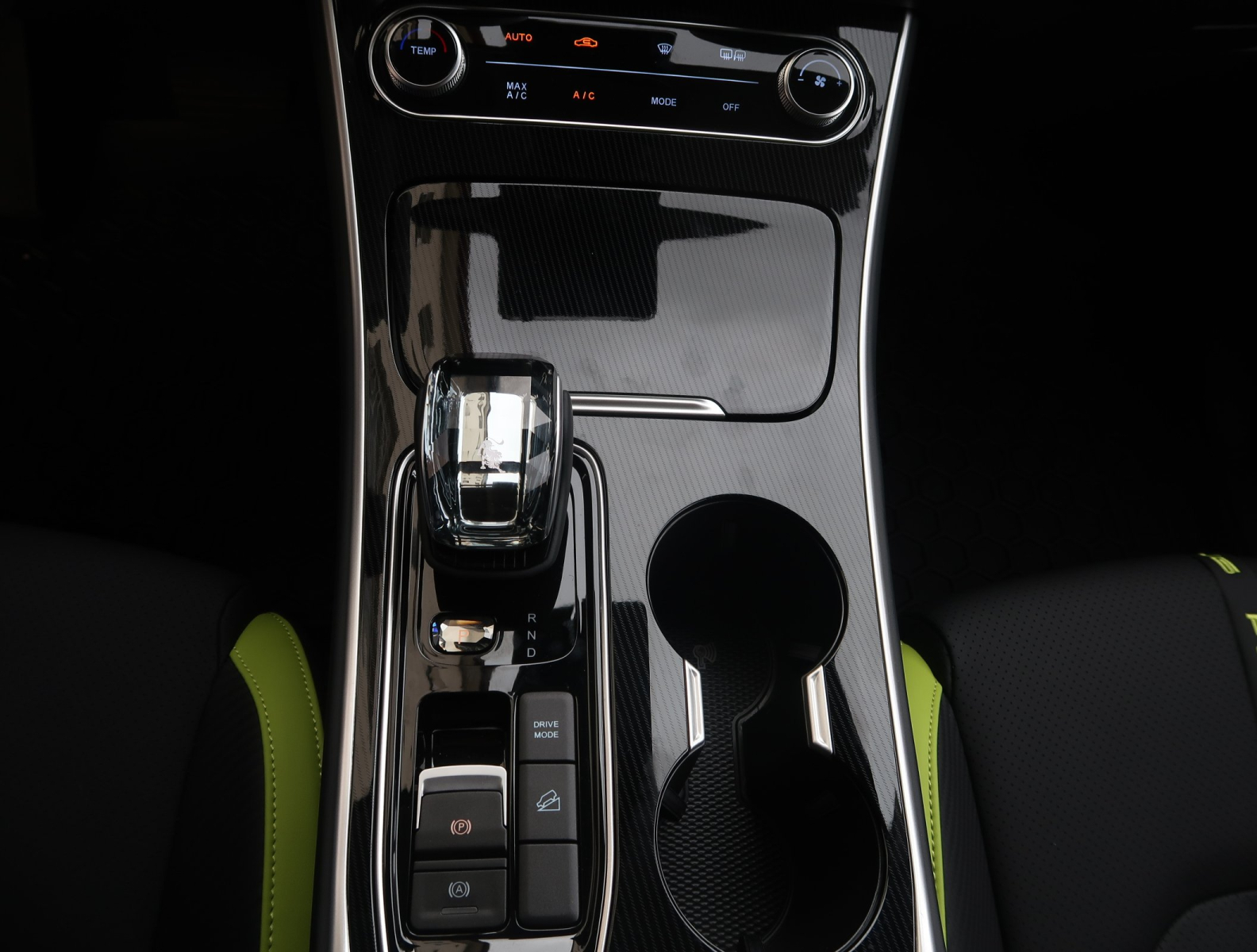 Dongfeng Forthing T5 EVO - 2026