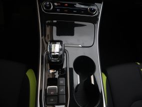 Dongfeng Forthing T5 EVO - 2026