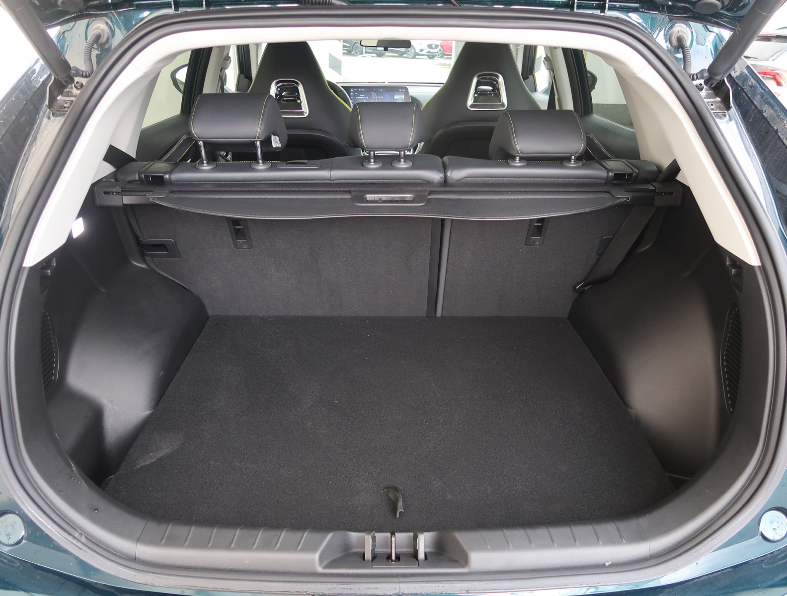 Dongfeng Forthing T5 EVO - 2026