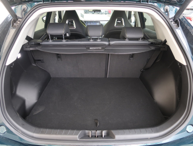 Dongfeng Forthing T5 EVO - 2026