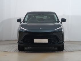 Dongfeng Forthing T5 EVO - 2026