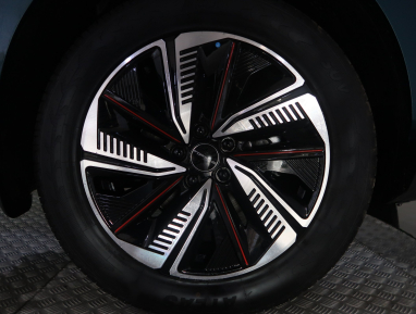 Dongfeng Forthing T5 EVO - 2026