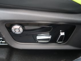 Dongfeng Forthing T5 EVO - 2026